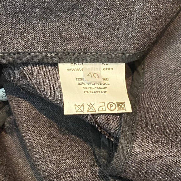 Camalgori pants - Picture 5 of 10